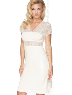 Košieľka Cameron ecru chemise - Irall