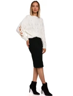 Dámsky sveter M539 - Moe