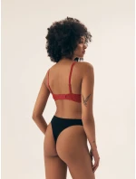 Dámska podprsenka Julietta 43286 Red - Henderson Dámska podprsenka Julietta 43286 Red - Henderson