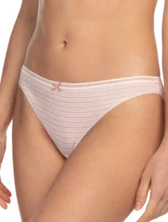 Dámske nohavičky MINI BIKINI L-108MB-01 3-pack
