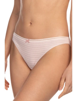 Dámske nohavičky MINI BIKINI L-108MB-01 3-pack