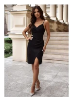 Krátke šaty model 208874 With You