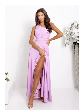 Dlhé šaty model 209397 With You Dlhé šaty model 209397 With You