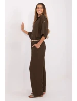 Dámske nohavice model 214059 Taliansko Moda