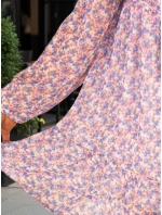 SIESTA FashionStreet biele šaty EY2366