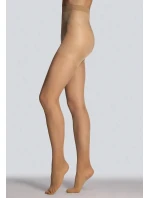 Mona Push-Up pančuchy 15 den 5-XL