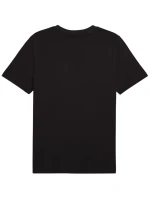 Puma Ess Elevated Tee M 684726 01 pánske tričko