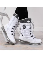 Dámske snežnice W AM516B - American Club