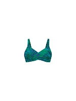 Vrchný diel plaviek Style Ottilie - Top 8340-1 Blue Green - Anita Classix Vrchný diel plaviek Style Ottilie - Top 8340-1 Blue Green - Anita Classix