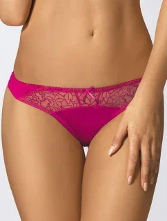 Gorteks Pamela/Farba: fuchsiová