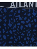 3-PACK Pánske boxerky