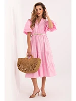 Denné šaty model 227630 Taliansko Moda
