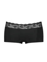 Dámske nohavičky Lovely Micro Short čierne - Triumph