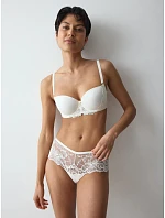 Wild Gardenia Florale WHP – Ecru White – TRIUMPH Ecru White – TRIUMPH Wild Gardenia Florale WHP – Ecru White – TRIUMPH Ecru White – TRIUMPH