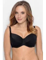 Vystužená dámska podprsenka Gaia BS 281 Kate Vystužená dámska podprsenka Gaia BS 281 Kate