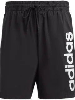 Adidas Aeroready Essentials Chelsea Linear Logo Shorts M IC9441
