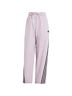 Nohavice adidas Future Icons Three Stripes Woven W IS3655 women