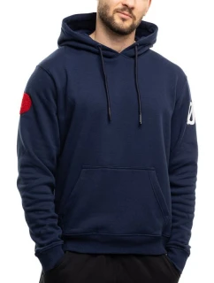 Ozoshi Jukon M Mikina OZ93893 Pánske