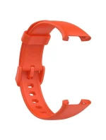 Silikónový remienok pre Xiaomi 7 Pro - oranžový Silikónový remienok pre Xiaomi 7 Pro - oranžový