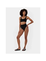 Dámske bikiny z recyklovaného materiálu 4F Dámske bikiny z recyklovaného materiálu 4F