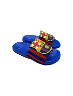 Juniorské žabky FC Barcelona 2300007501