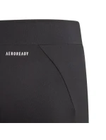 Dievčenské legíny D2M Tight Jr GN1438 - Adidas Dievčenské legíny D2M Tight Jr GN1438 - Adidas