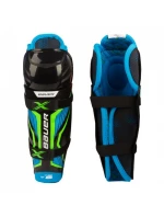 Hokejové chrániče kolien Bauer X Jr 1058547 Hokejové chrániče kolien Bauer X Jr 1058547