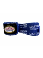 Bavlnené boxerské opasky BB1-3N1 130131-02N1 - Masters Bavlnené boxerské opasky BB1-3N1 130131-02N1 - Masters
