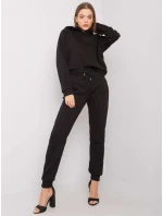 Súprava EM KMPL 629.10x čierna