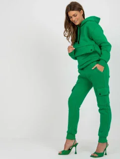 Súprava EM KMPL 791.71 zelená