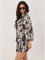 IT MA bunda FL10233.84 čierna IT MA bunda FL10233.84 čierna