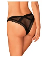 Sexy nohavičky Estiqua nohavičky - Obsessive