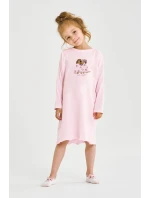 3509 DIEVČENSKÉ TRIČKO JASMINA 104-140