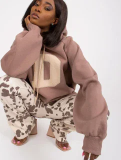 Mikina model 163451 Ex Moda