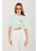 Tričko model 226398 Podúroveň