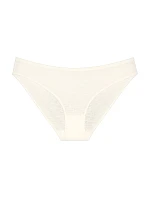TRIUMPH - Signature Sheer: hladká čipka s jemnou čipkou Triumph