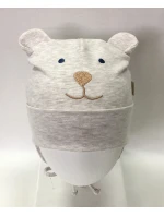 Chlapčenská čiapka Elo Melo 111 Chlapčenská čiapka Elo Melo 111