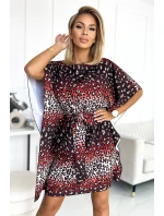 Dámske šaty 287-23 SOFIA - NUMOCO