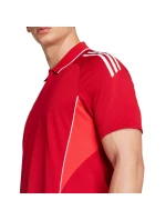 Adidas Tiro 25 Competition Polo M JY1805 pánske tričko