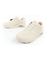 Dámska obuv Skechers Uno W 73690/OWHT