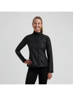 Rogelli ESSENTIAL HIVIS bunda čierna S