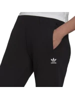 Adidas Adicolor Essentials Slim Joggers nohavice W H37878 ženy Adidas Adicolor Essentials Slim Joggers nohavice W H37878 ženy