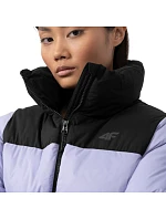 Dámska bunda W H4Z22KUDP01451S - 4F