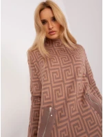 Prepínač AT SW 2341.00P hnedá