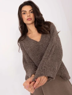 Jumper CH SW 72630.79 tmavo lila