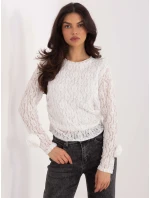 Blúzka IT BZ 9950.79 biela