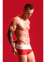Plavky Treso Polo - Alpha Male Plavky Treso Polo - Alpha Male