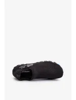 Pánske topánky do vody PROWATER Black