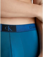 Pánske boxerky 000NB3400A 9NE modré - Calvin Klein