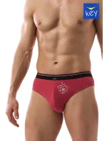 Pánske nohavičky MPP 763 B21 Pánske nohavičky MPP 763 B21